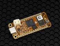 OrangeCrab r0.2.1 85F - Lattice ECP5 FPGA Development Kit