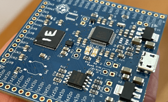 CLEAR - The Open Source FPGA ASIC - by chipIgnite
